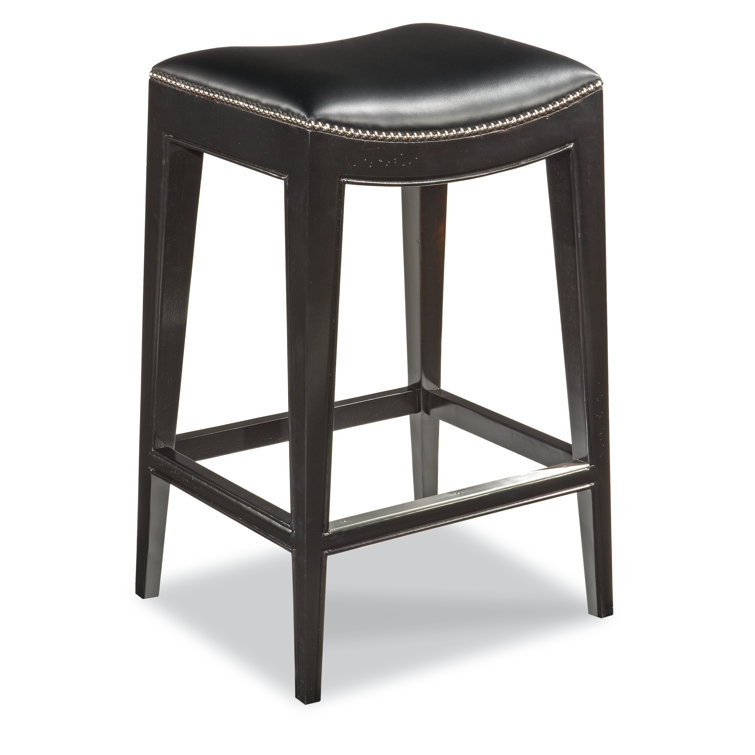 WoodbridgeFurniture Jackson Bar & Counter Stool Perigold
